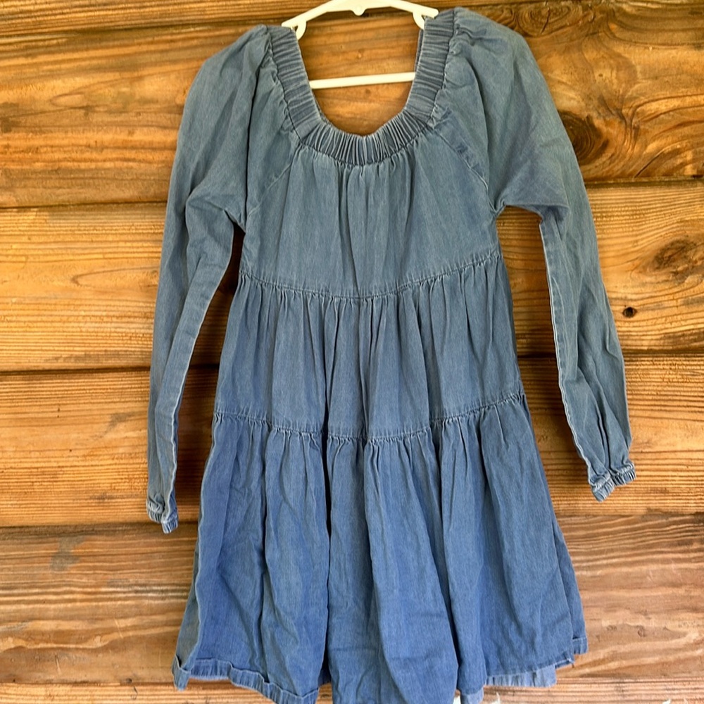 FabKids little girls dress!